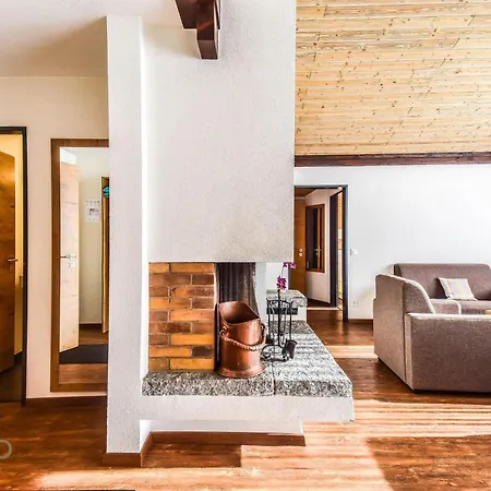Appartamento Haus Camillo Appartement-fewo 2-bettwohnung Nr- 7 By Interhome *