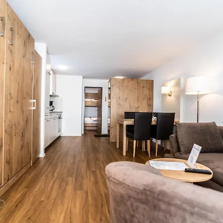 Haus Camillo Appartement-fewo 2-bettwohnung Nr- 7 By Interhome Appartamento Saas-Fee