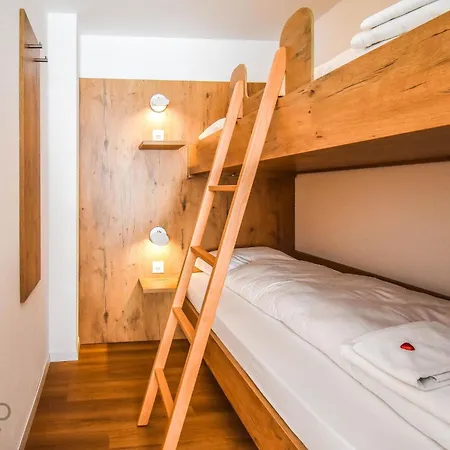 Haus Camillo Appartement-fewo 2-bettwohnung Nr- 7 By Interhome Appartamento *