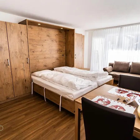 Appartamento Haus Camillo Appartement-fewo 2-bettwohnung Nr- 7 By Interhome