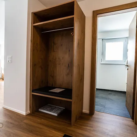 Haus Camillo Appartement-fewo 2-bettwohnung Nr- 7 By Interhome Appartamento Saas-Fee