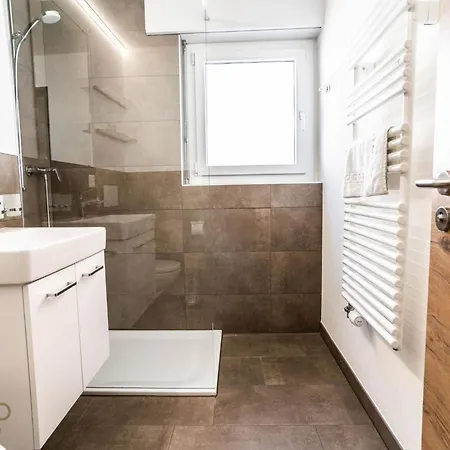 Haus Camillo Appartement-fewo 2-bettwohnung Nr- 7 By Interhome Appartamento Saas-Fee